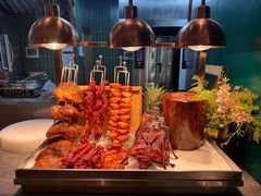 -梨花自助烤肉(西三旗万象汇店)