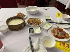 -北京全聚德(天安门店)