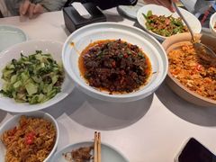 -攸州小镇家湘菜(小米科技园店)