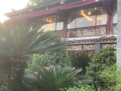 -万景茶庄·台州菜