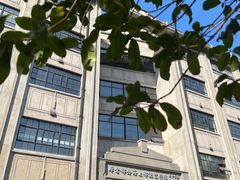 -上海四行仓库抗战纪念馆