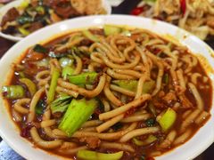 -阿拉木汗餐厅(山大路店)