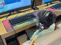 -青水瓦台汤泉(未央店)