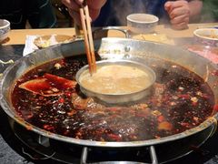 -李开心火锅馆(回兴店)