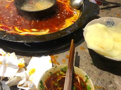 -重庆渝达老火锅(春熙路店)