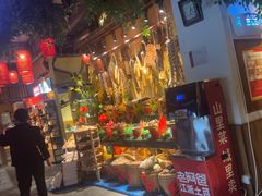 -老阿爸江浙土菜(前进东路店)