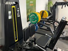 -悦耐私教健身馆(保利中心店)