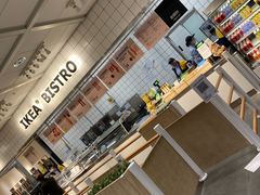 -宜家·瑞典风味餐厅(无锡店)