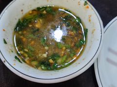 味碟-长顺花江狗肉牛羊肉馆(五一广场店)