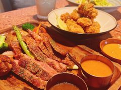 -La Terre乐田(万象城店)