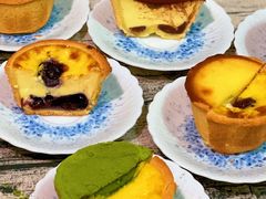 -黛汀烘焙DAINTY BAKERY(代字行合生汇店)