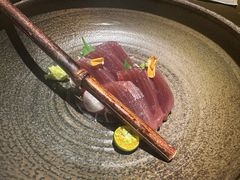 -上井料理黑金店(IFS国金中心店)