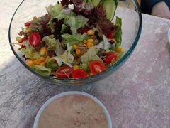 蔬菜沙拉-小城故事·地道宁波味(月湖盛园店)