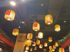 -南京大牌档(凯德1818店)