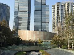 -食通天·寰宇集(杭州万象城店)