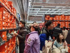 -首创奥特莱斯(北京店)