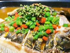 -半天妖烤鱼(诺德广场店)