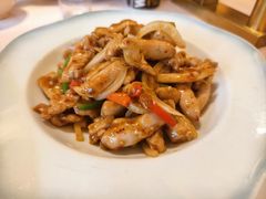 -马凯餐厅(长椿街店)