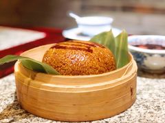 -南京大牌档(香港广场店)