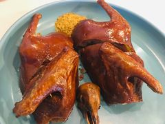 -禄興記香港大排档(歌斐中心店)