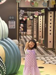 -MELAND CLUB•花园城堡主题亲子乐园•派对•餐厅(广州乐峰广场旗舰店)
