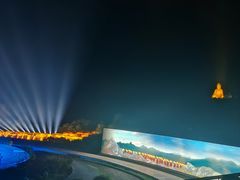 -鼎盛王朝康熙大典实景演出