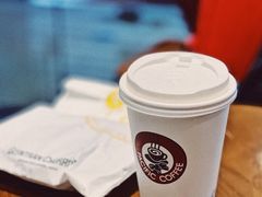 OATLY燕麦红豆-太平洋咖啡(五月花店)