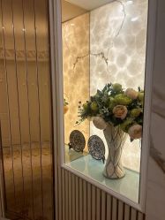 -茜尔维亚修身连锁(闵行莘庄店)