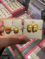 -周生生Chow Sang Sang(新世界店)