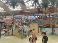 -杭州开元森泊度假乐园