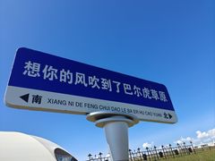 -呼伦贝尔大草原巴尔虎蒙古部落民俗旅游度假景区