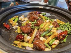 -鸽子侯·家宴·平价海鲜(绿地店)