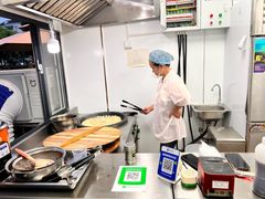 -汪记大王锅贴(成山路店)