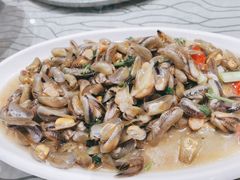 -勇盛潮汕浅海鱼(黄岐名雅路店)