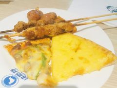 -纽斯特牛排自助餐厅(浦江万达店)