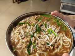 -正宗杨记普洱酸醋米线(总店)