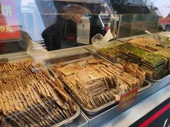 -宋记饼家(石门二路店)
