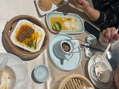 -粤匠·澳门点心粤菜海鲜(澳门半岛店)