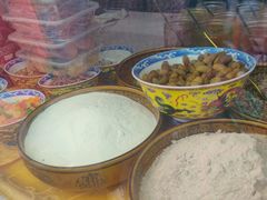 -津门红姐熟梨糕茶汤糕干(爱国道店)