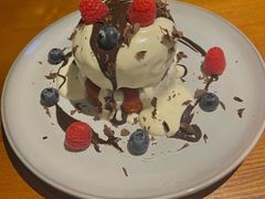 -JINNS锦时 steak&pizza(浸信会礼拜堂旧址店)