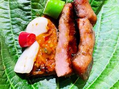 -韩盛·古法烤肉店(皇城恒隆广场店)