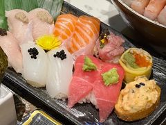 -极尚大喜屋日本料理(铜锣湾店)