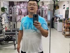 -中田健身工作室(东园店)