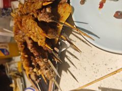 -刀郎牛肉面新疆餐厅·烧烤(清真通州珠江国际城店)