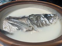 -风味小馆(天目湖宾馆店)