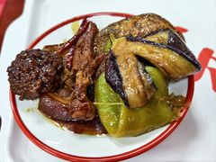 -刘小忙把子肉(北园大街总店)