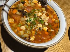 -山丹丹西北菜(金贸大厦店)