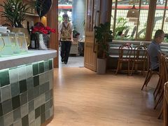 -芭札·Thai泰国餐厅(同和金铂天地店)