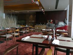 -台州耀达国际酒店-福满楼中餐厅