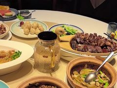 -八府香鸭·啫啫煲(华山路店)